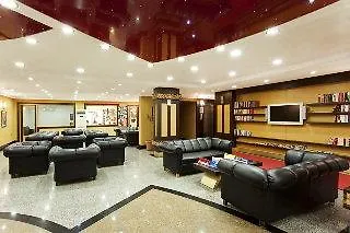 Hakdem Bonapart Apartman *