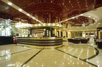 Hakdem Bonapart Hotel 3*