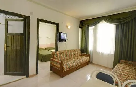 Hakdem Bonapart 3*