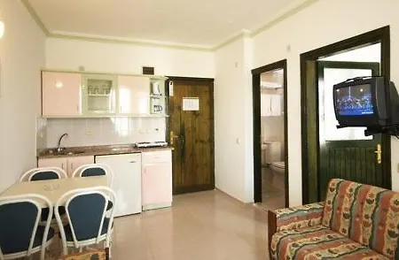 Hakdem Bonapart Alanya
